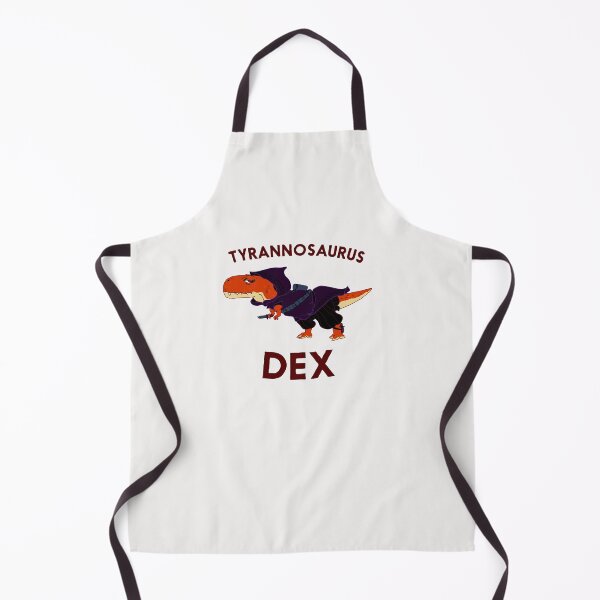 Item preview, TYRANNOSAURUS DEX designed and sold by HB2-Design.
