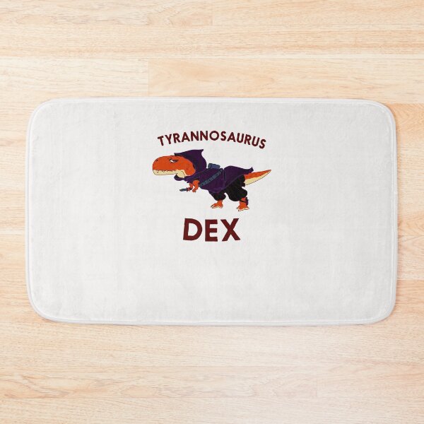 Item preview, TYRANNOSAURUS DEX designed and sold by HB2-Design.