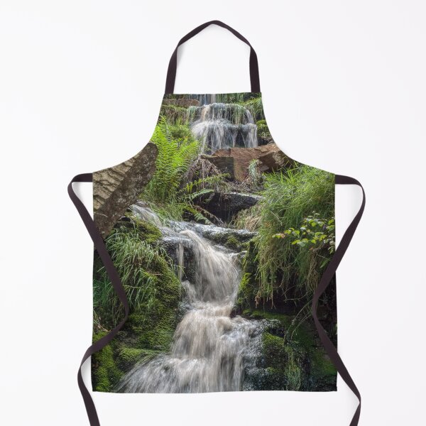 Item preview, The Bronte Waterfall designed and sold by Steve H Clark.