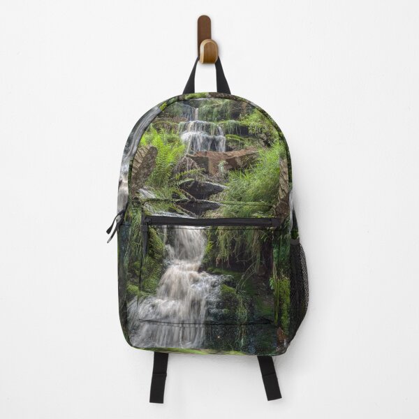 Item preview, The Bronte Waterfall designed and sold by Steve H Clark.