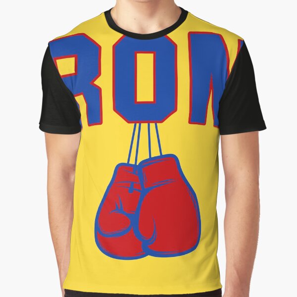Kronk Gym Graphic T-Shirt