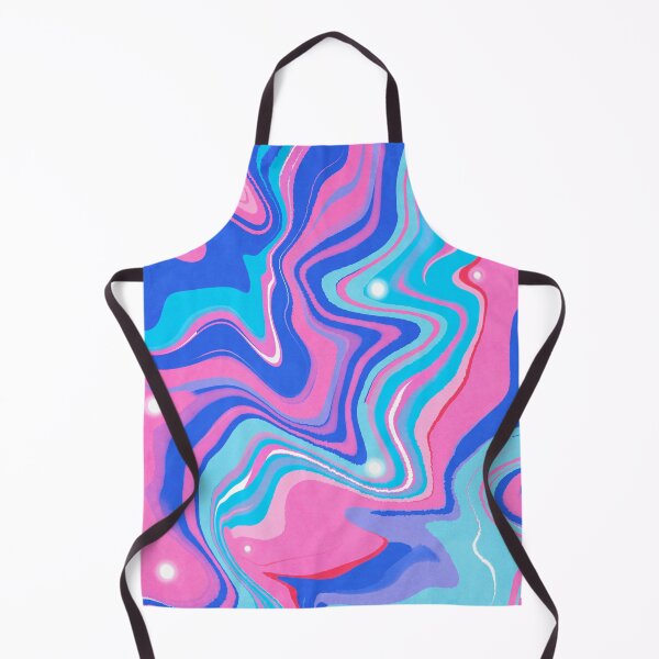 Item preview, Pouring art (Neon) designed and sold by AmyLye.