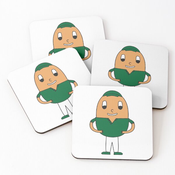 Item preview, Truck-Driver Egg designed and sold by M-P-Mueller.