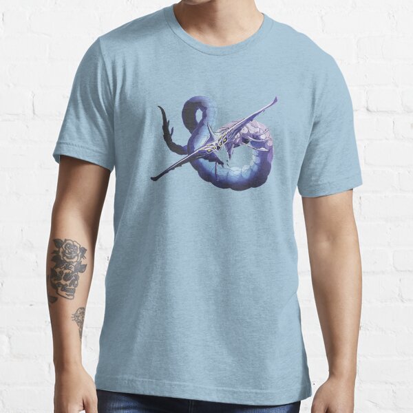 Sea Dragon Essential T-Shirt