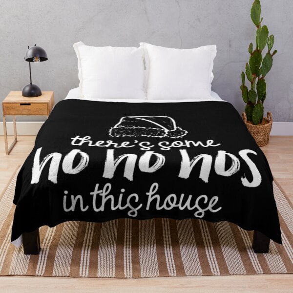 Item preview, There's Some Hos in This House designed and sold by NortonGael.