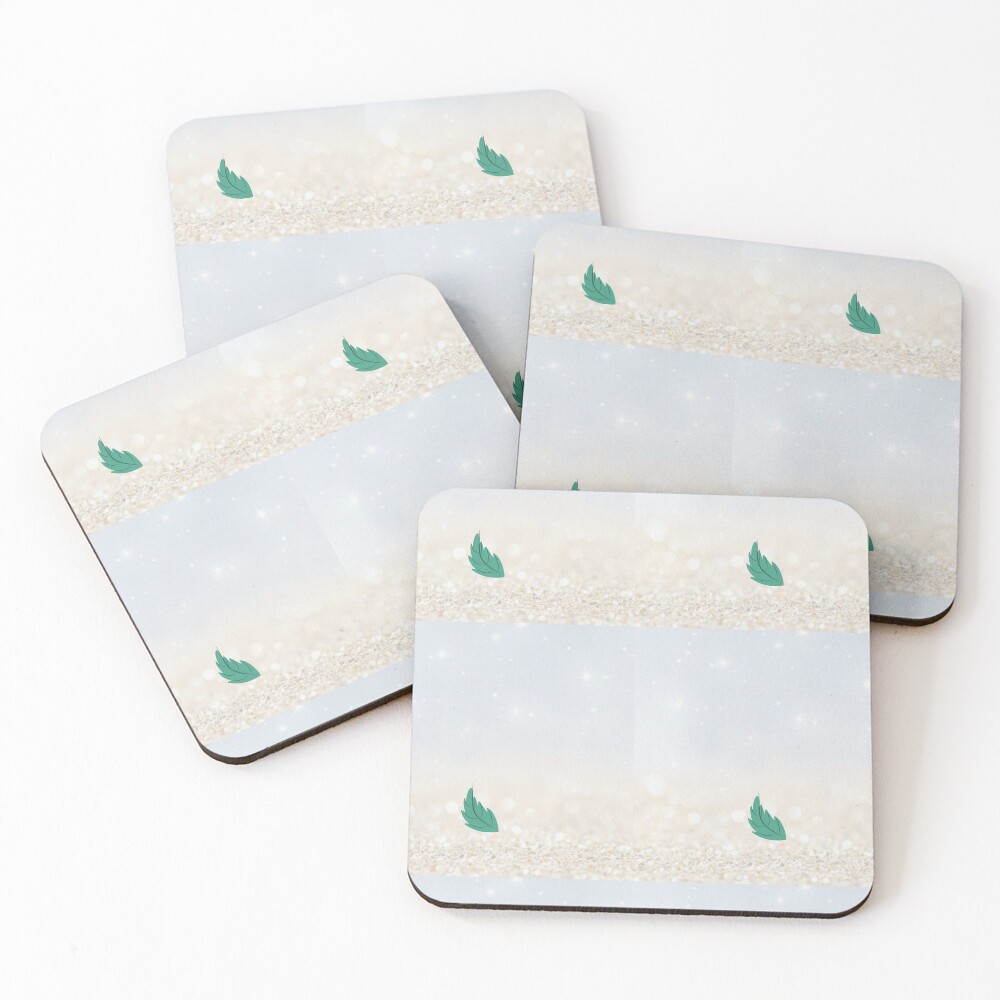 Item preview, Coasters (Set of 4) designed and sold by Raju2018.