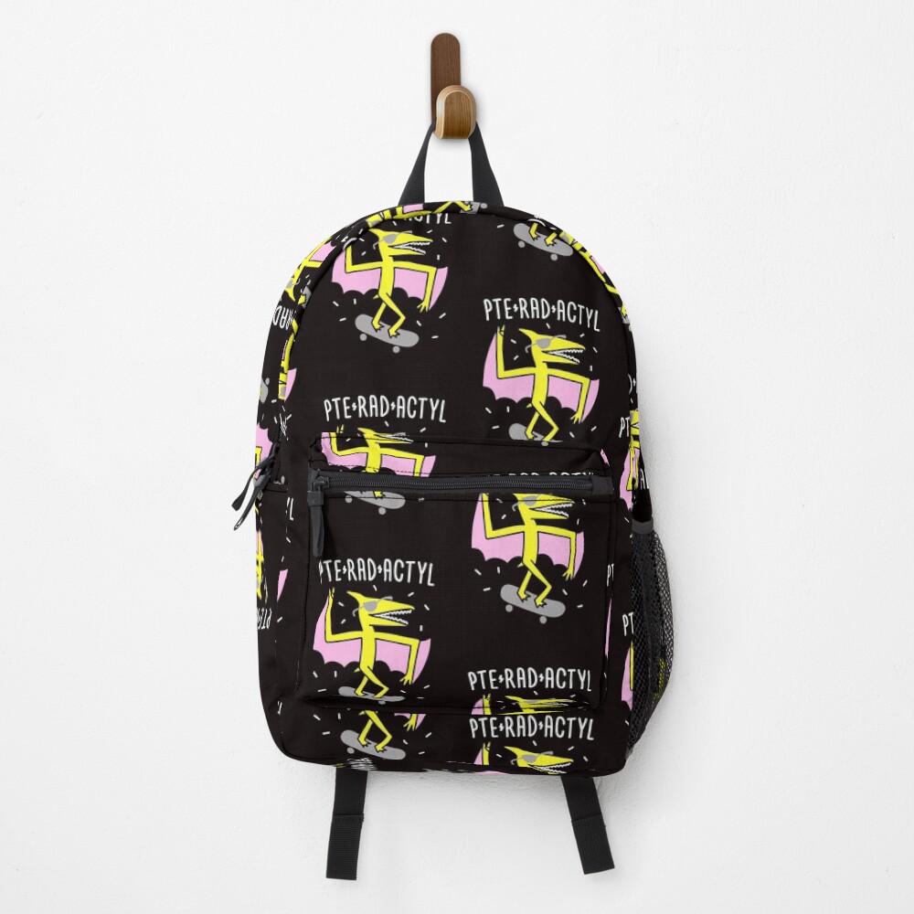 Item preview, Backpack designed and sold by HB2-Design.