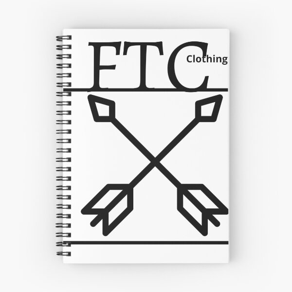 Item preview, FTC designed and sold by MDFTC.