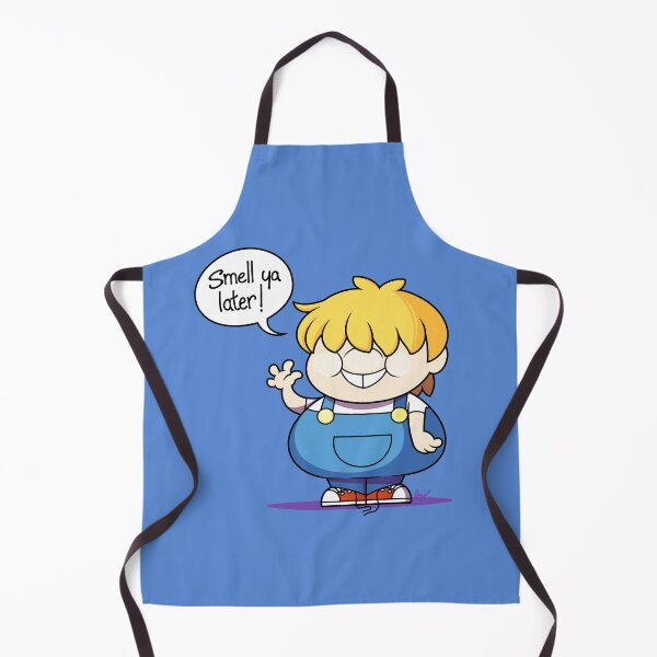 Item preview, Smell ya later ! designed and sold by Choccorai.