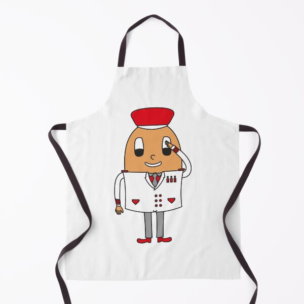 Item preview, Ship-Captain Egg designed and sold by M-P-Mueller.