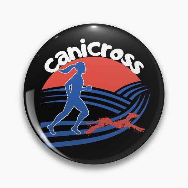 Item preview, CANICROSS designed and sold by mikoala50.