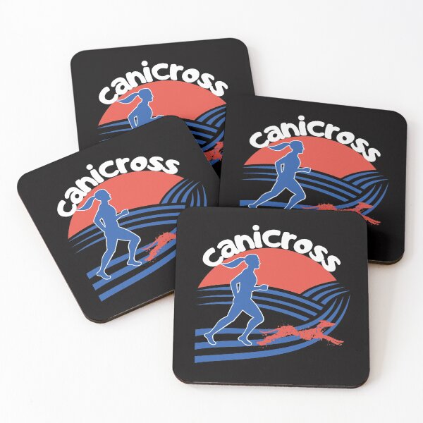 Item preview, CANICROSS designed and sold by mikoala50.