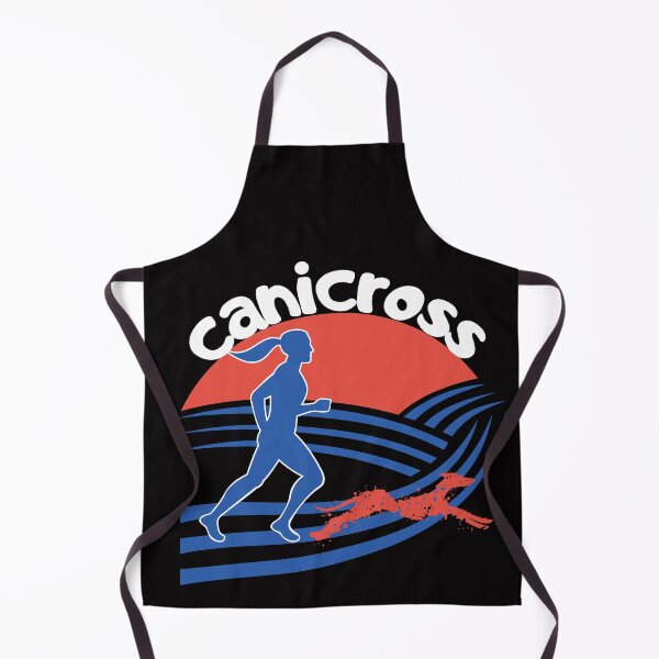 Item preview, CANICROSS designed and sold by mikoala50.