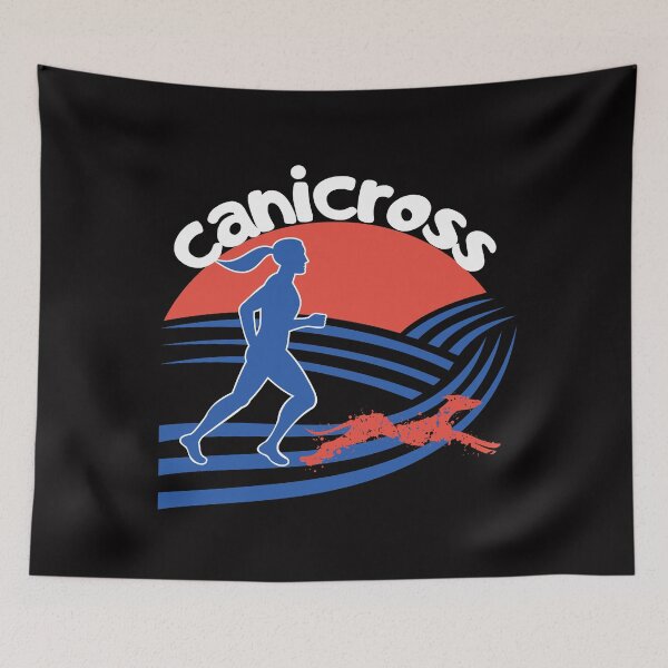 Item preview, CANICROSS designed and sold by mikoala50.