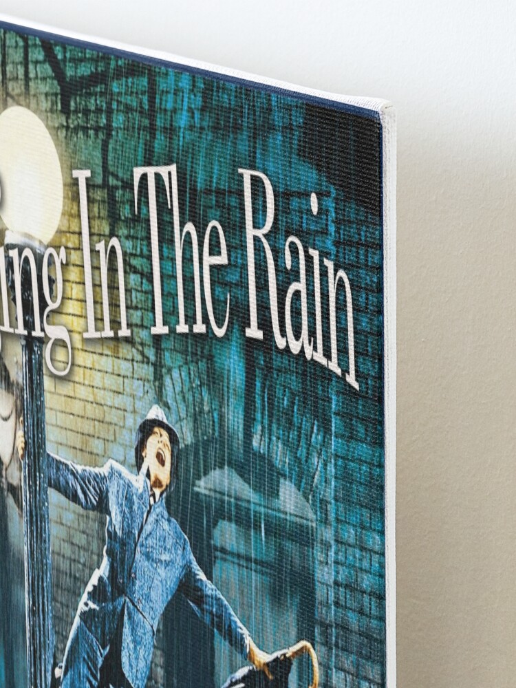 singing in the rain doll