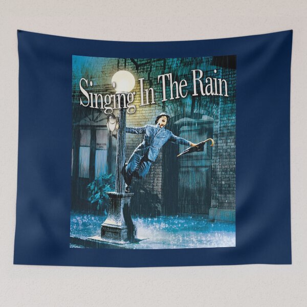 Item preview, Singing In The Rain, Gene Kelly ,Debbie Reynolds designed and sold by smstees.