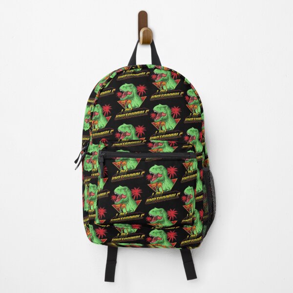 Item preview, I Am Unstoppable TRex Funny Short Dinosaur Joke designed and sold by perfectpresents.