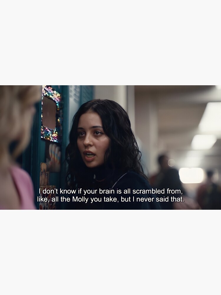 Euphoria: Maddy's Most Iconic Quotes