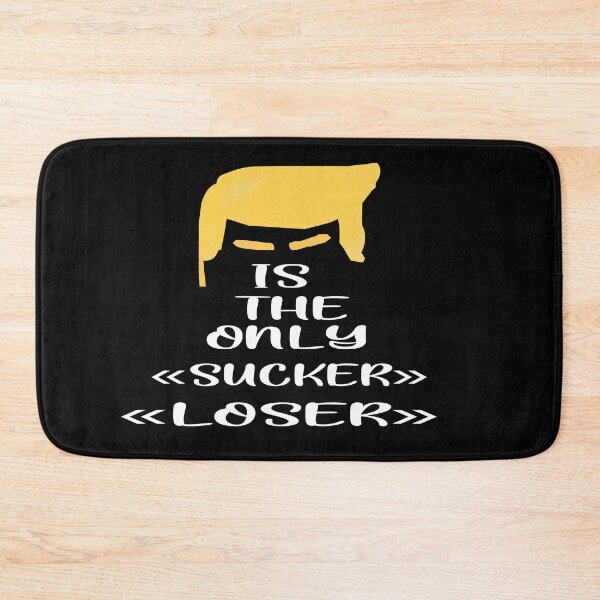 Item preview, dude you lost designed and sold by 0umStore.