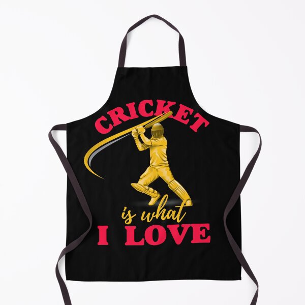 Item preview, Cricket Is What I Love - England Cricket - Australia Cricket designed and sold by isstgeschichte.