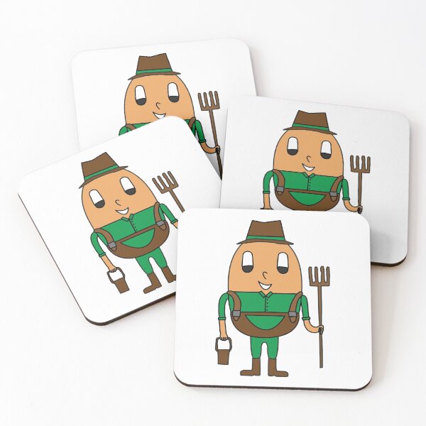 Item preview, Farmer Egg designed and sold by M-P-Mueller.