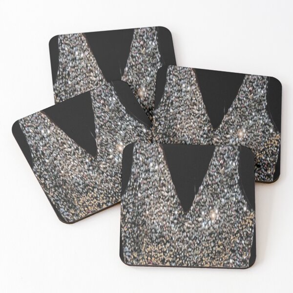 Item preview, Glitter Abstract design  designed and sold by Hamaridukaan.