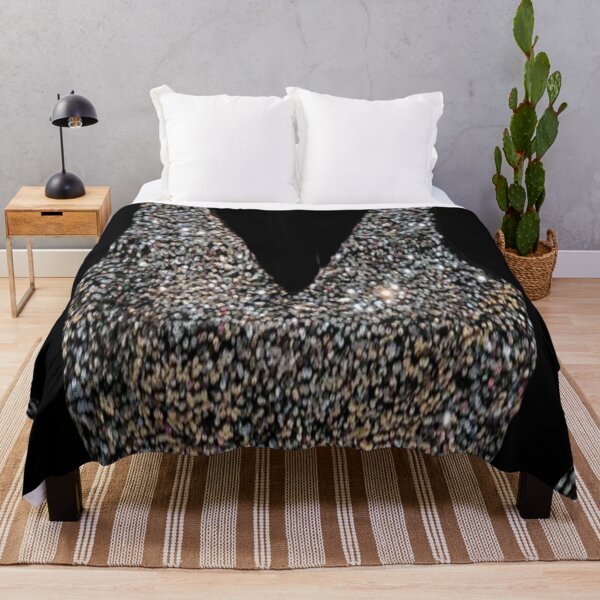 Item preview, Glitter Abstract design designed and sold by Hamaridukaan.