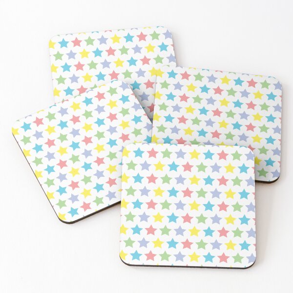Item preview, stars with white background designed and sold by ddesignnstudio.