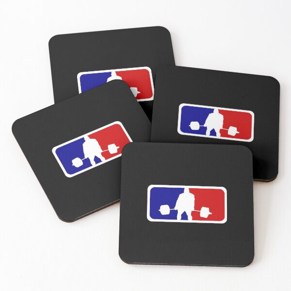 Item preview, EDDIE HALL STYLE 2 - ICONIC SPORTS LOGO designed and sold by HeavyLiftGift.
