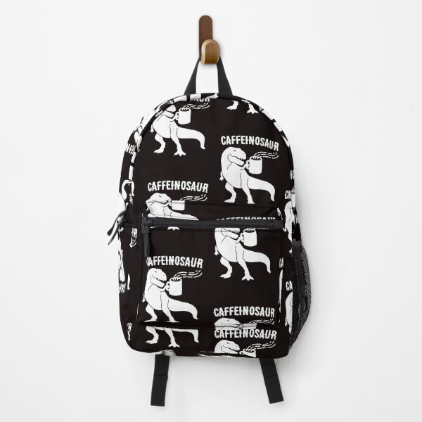 Item preview, CAFFEINOSAUR designed and sold by HB2-Design.