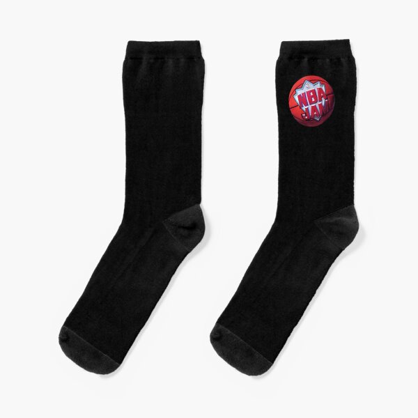 old nba socks