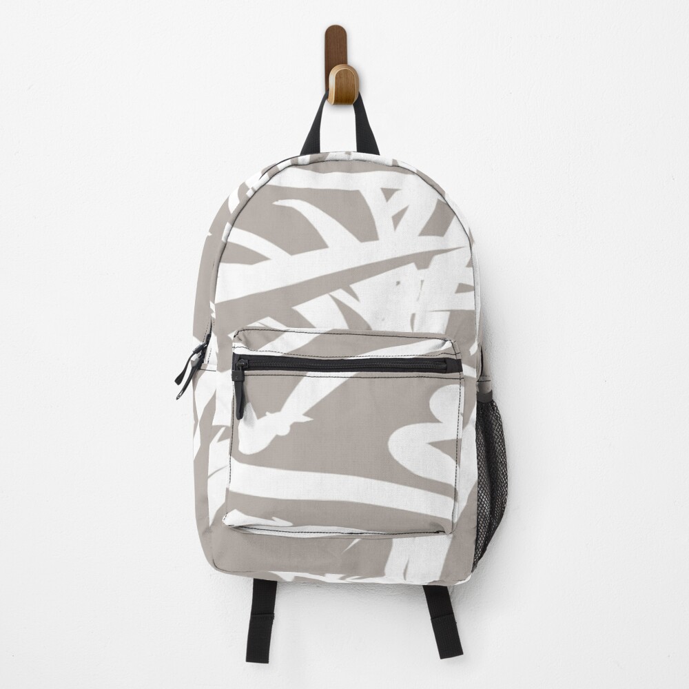 Item preview, Backpack designed and sold by FlowerCloud.