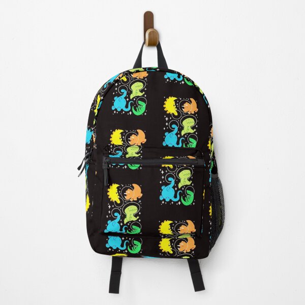 Item preview, SPACE DINOS designed and sold by HB2-Design.