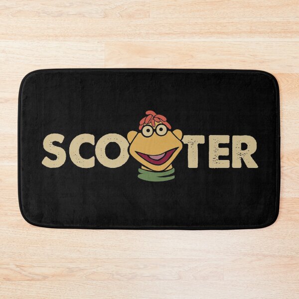 Item preview, Scooter designed and sold by SamMeow.