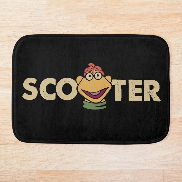 Item preview, Scooter designed and sold by SamMeow.