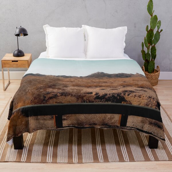 Item preview, Mountains in the desert on the road trip in USA designed and sold by Mrvell.
