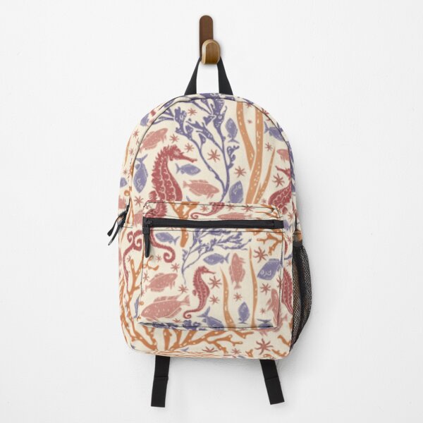 Item preview, Colorful coral reef pattern designed and sold by MihneaL.