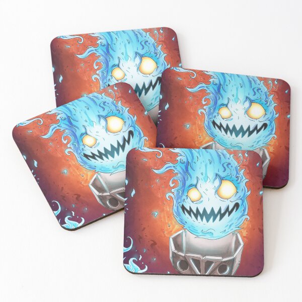 Item preview, Flame of inner passion designed and sold by KnerArt.