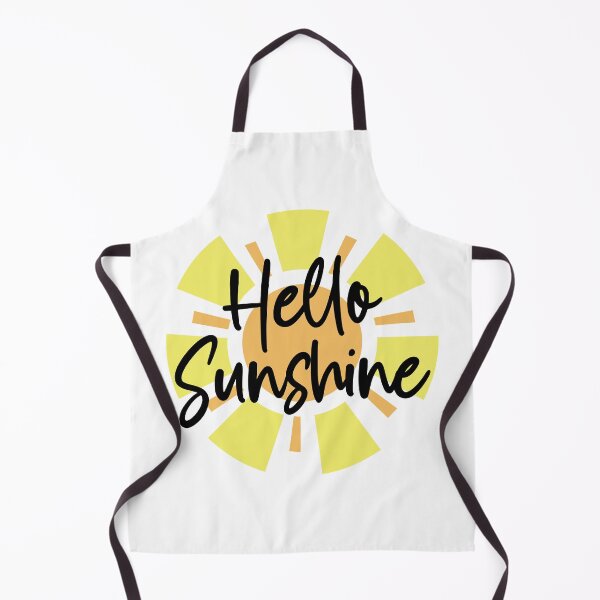 Item preview, Hello Sunshine designed and sold by Mushrankhan.
