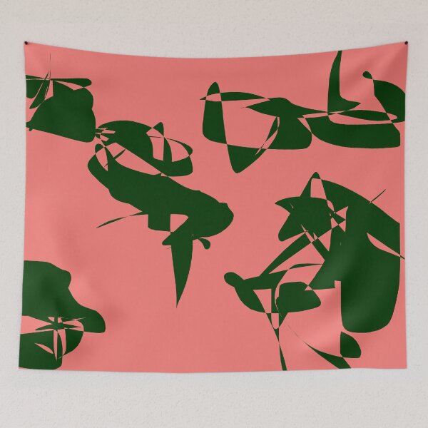 Item preview, Art Design #49 designed and sold by Jodie Cooper.