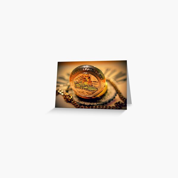 Greeting Card