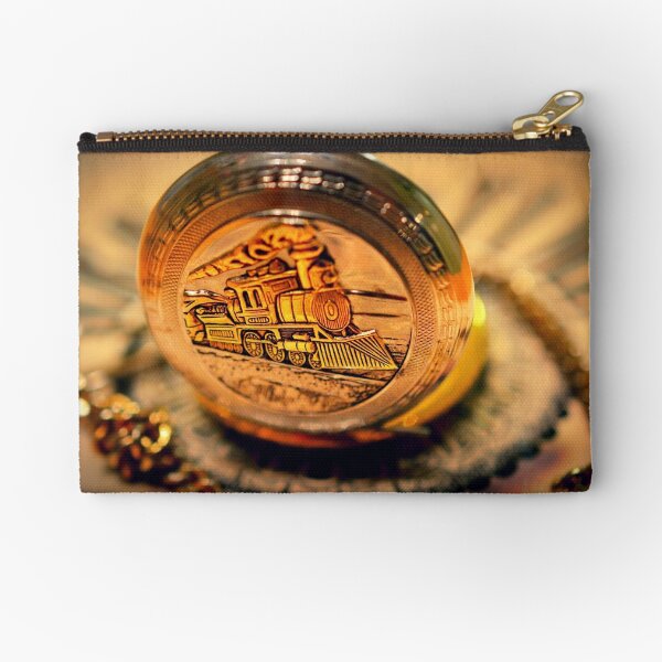 Zipper Pouch