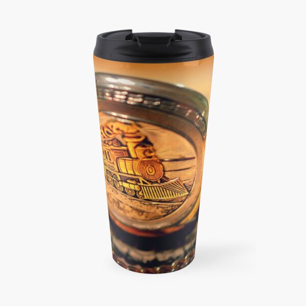 Travel Mug