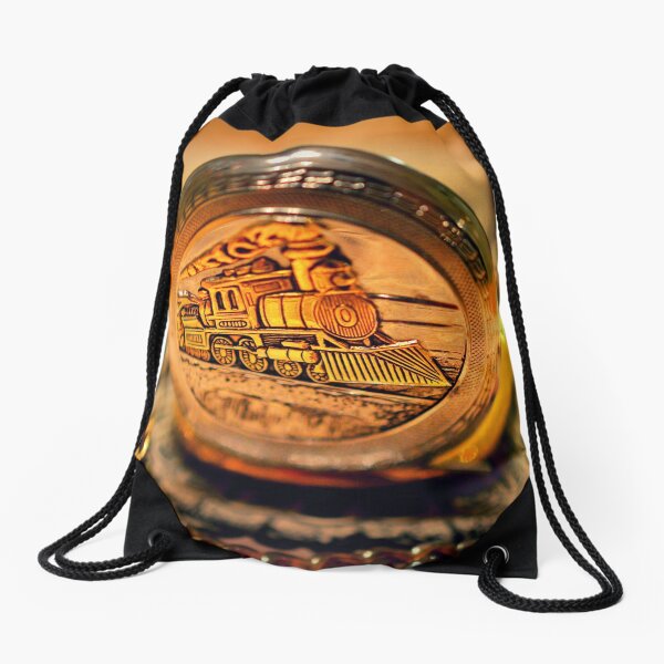 Drawstring Bag