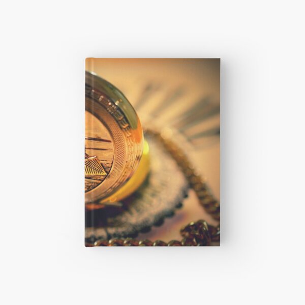 Hardcover Journal