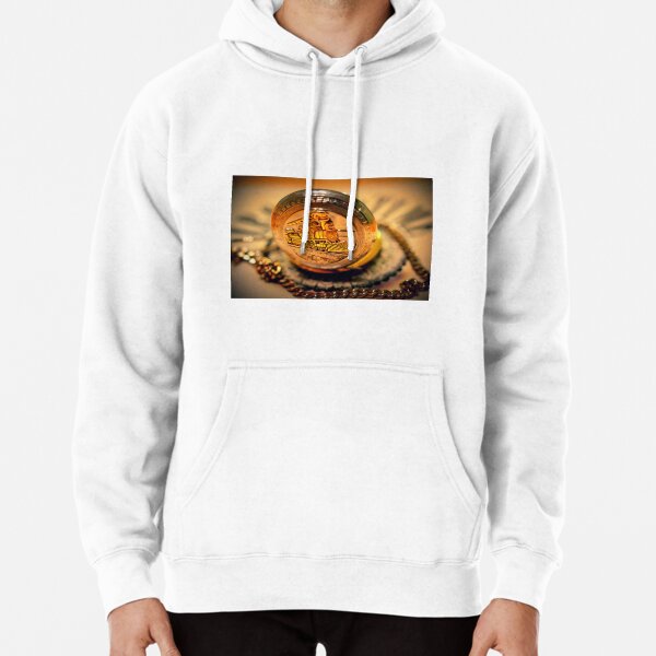 Hoodie (Pullover)
