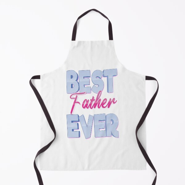 Item preview, Best Father Ever designed and sold by ProjectX23.