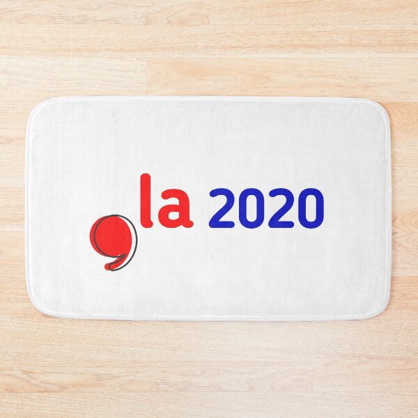 Item preview, Comma la 2020 elections designed and sold by daguilon.