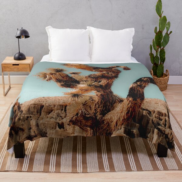 Item preview, Cactus y desierto en el Parque Estatal Red Rock Canyon, California, EE. designed and sold by Mrvell.