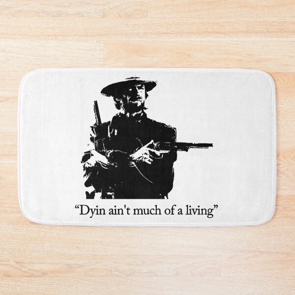 Item preview, The Outlaw Josey Wales T-Shirt designed and sold by landanvcl147.